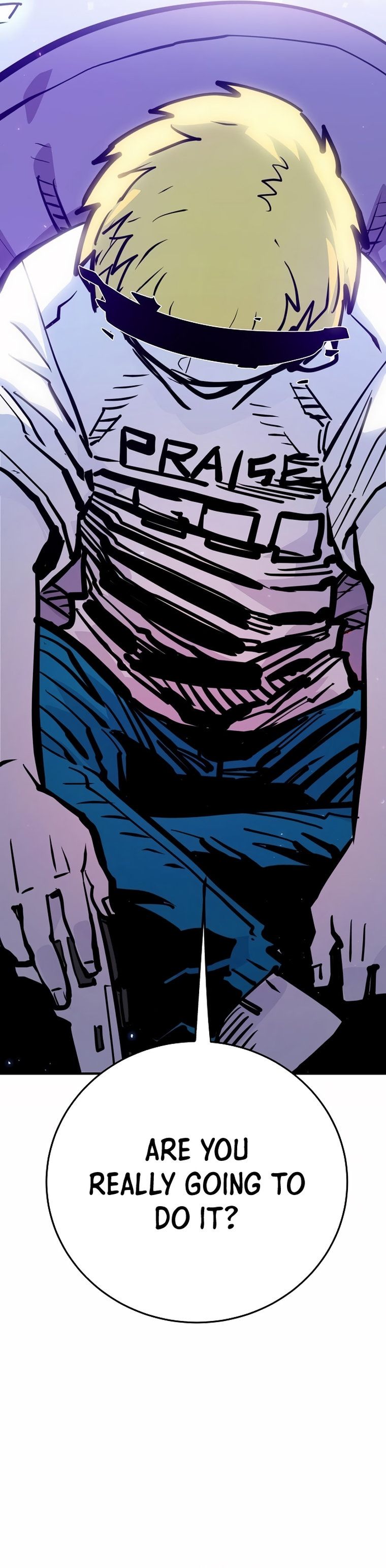 Player Manhwa - Chapter 164 Page 9