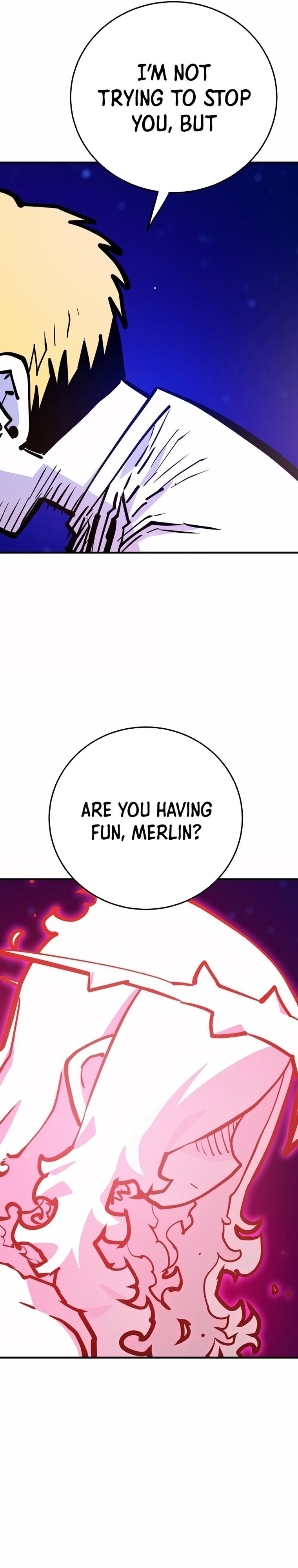 Player Manhwa - Chapter 164 Page 10