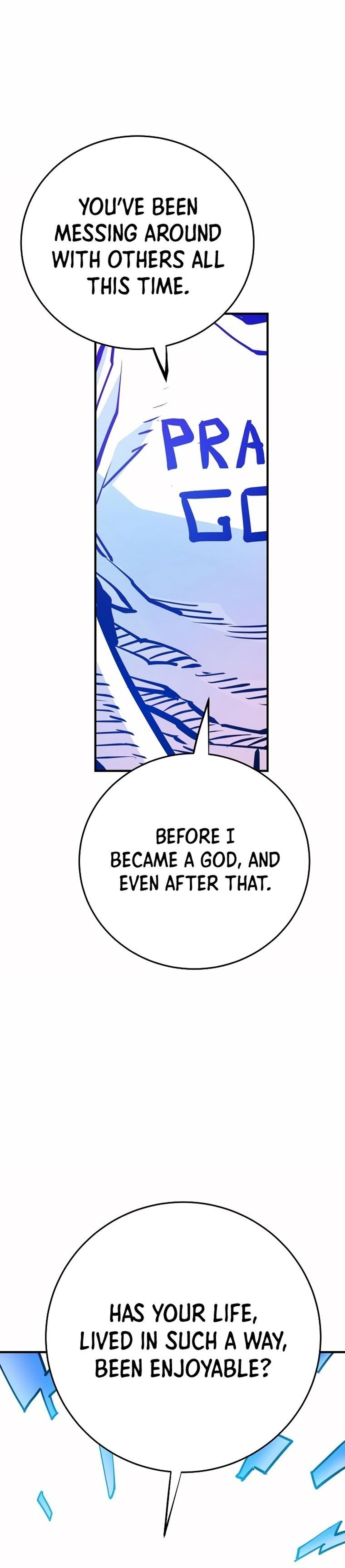 Player Manhwa - Chapter 164 Page 11