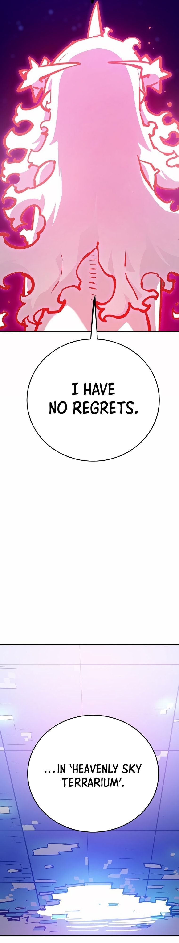 Player Manhwa - Chapter 164 Page 13