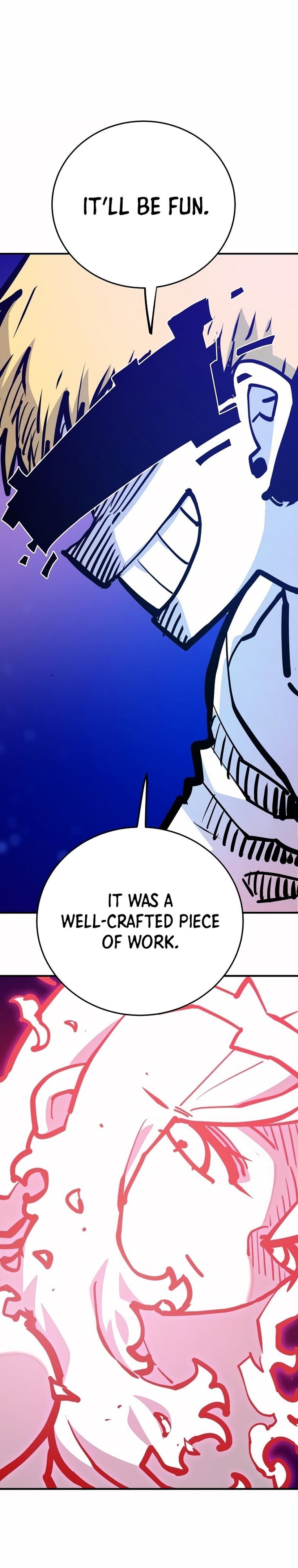 Player Manhwa - Chapter 164 Page 14