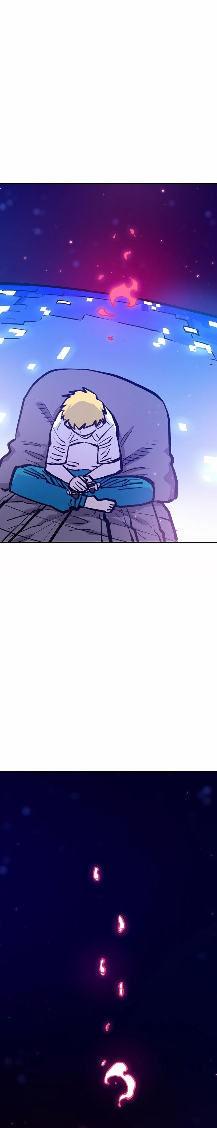 Player Manhwa - Chapter 164 Page 15