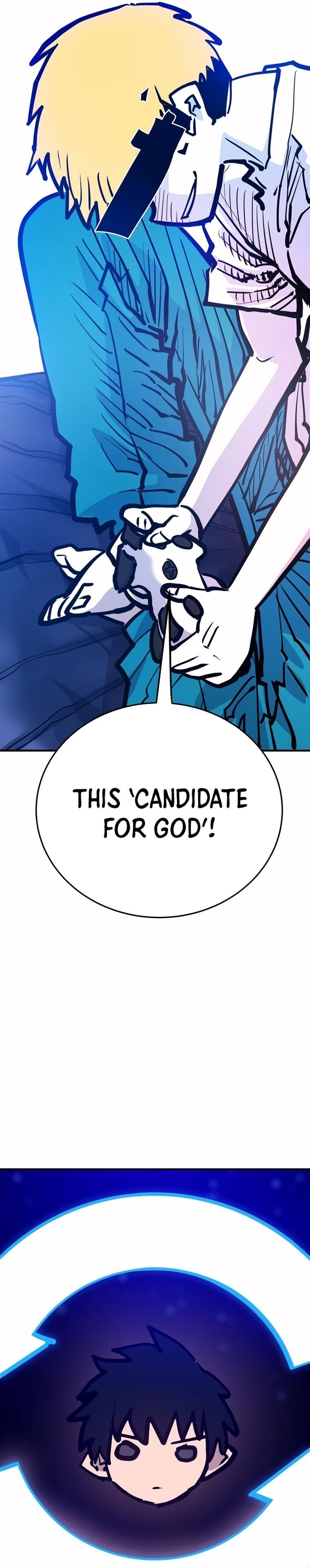 Player Manhwa - Chapter 164 Page 19