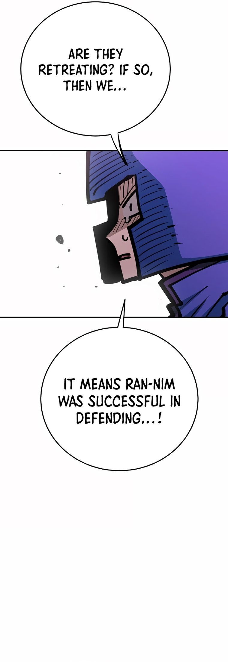 Player Manhwa - Chapter 164 Page 21