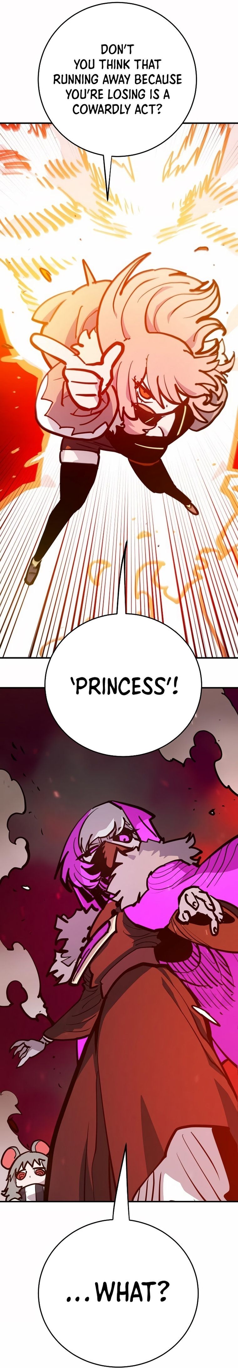 Player Manhwa - Chapter 164 Page 24