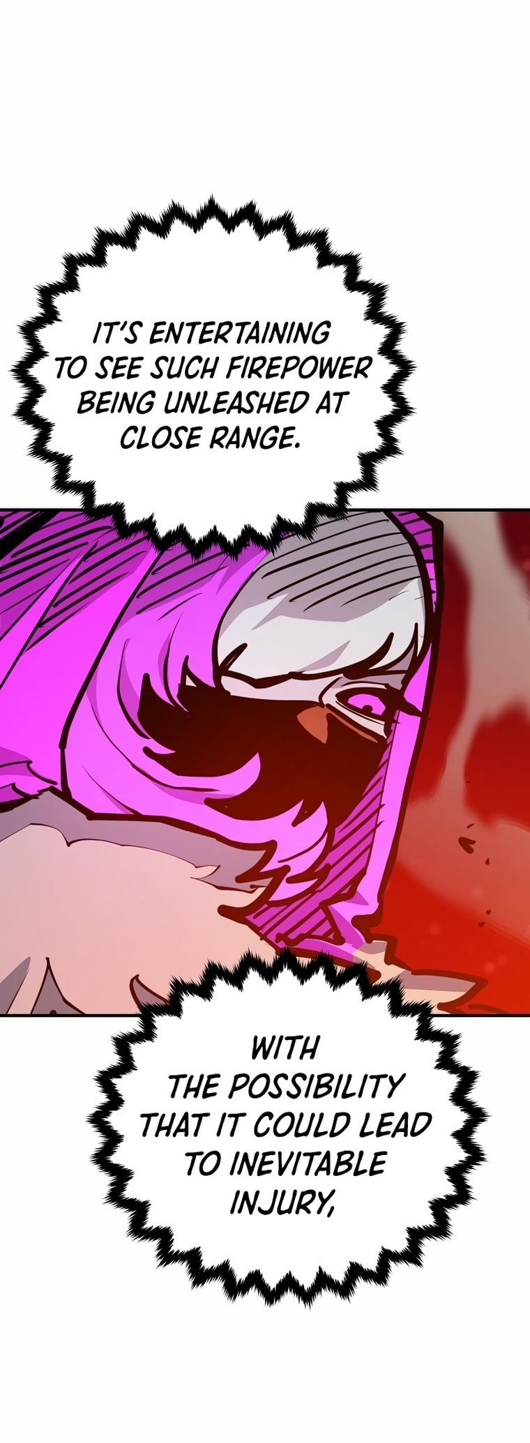 Player Manhwa - Chapter 164 Page 28