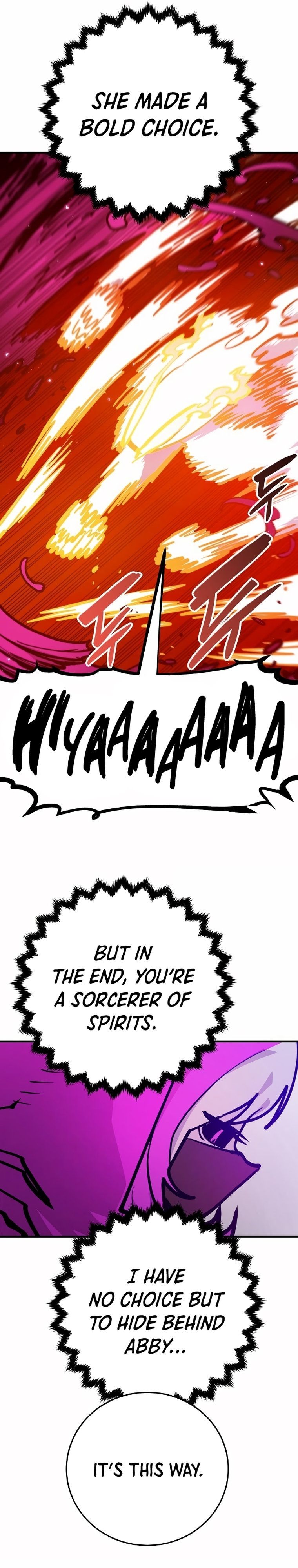 Player Manhwa - Chapter 164 Page 29