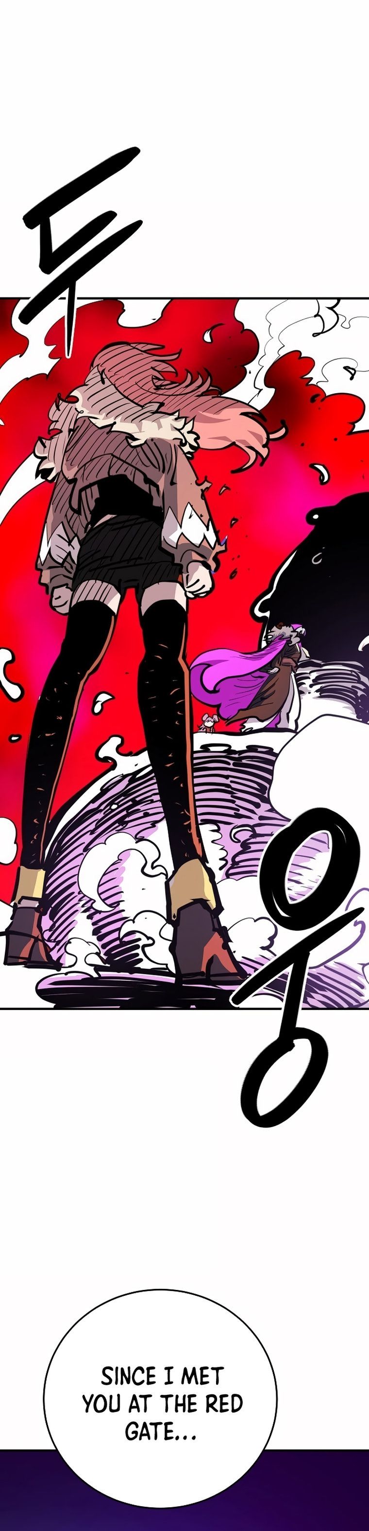 Player Manhwa - Chapter 164 Page 30