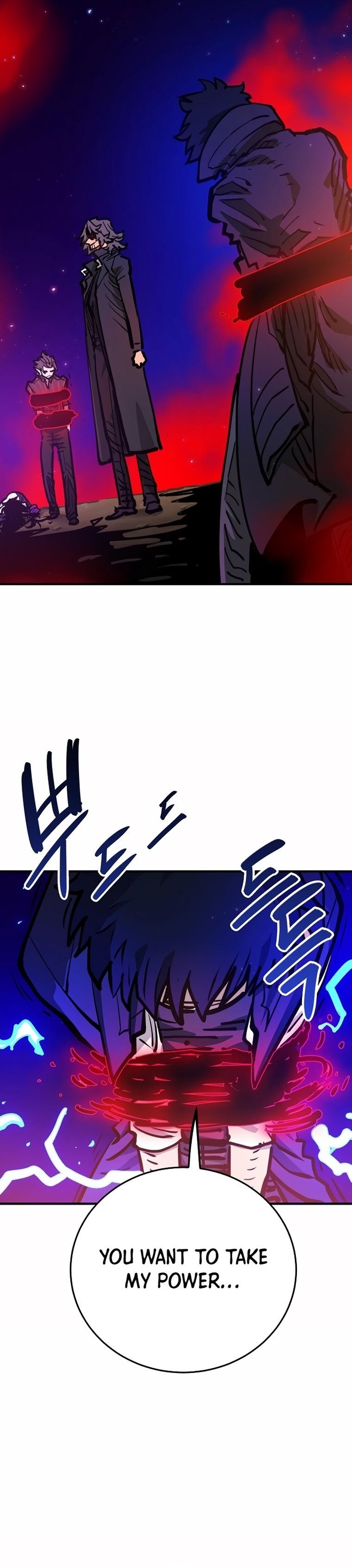 Player Manhwa - Chapter 164 Page 36