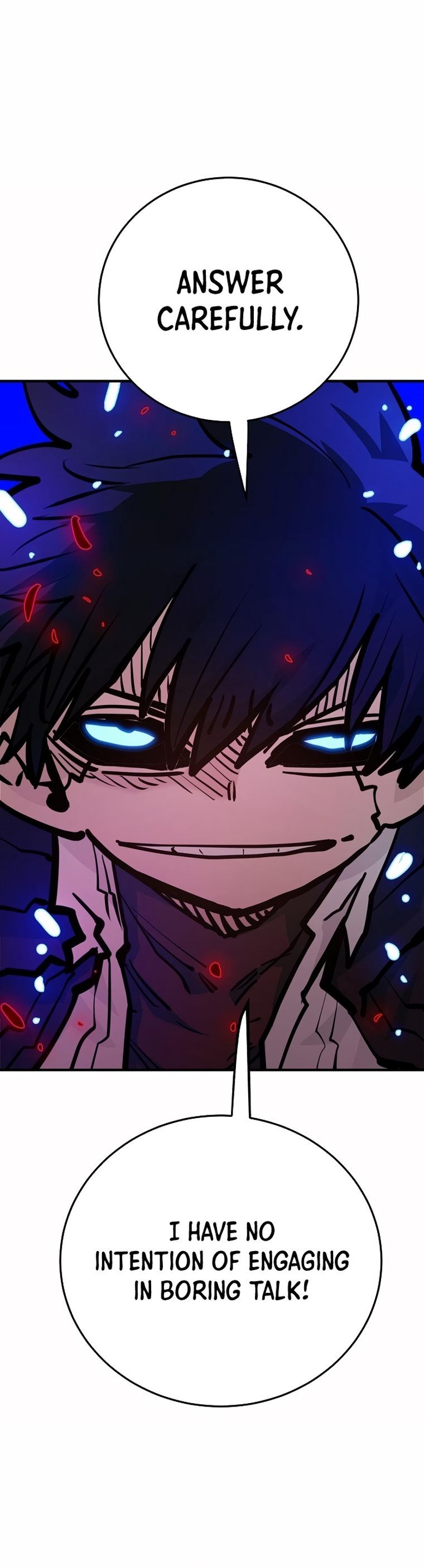 Player Manhwa - Chapter 164 Page 38