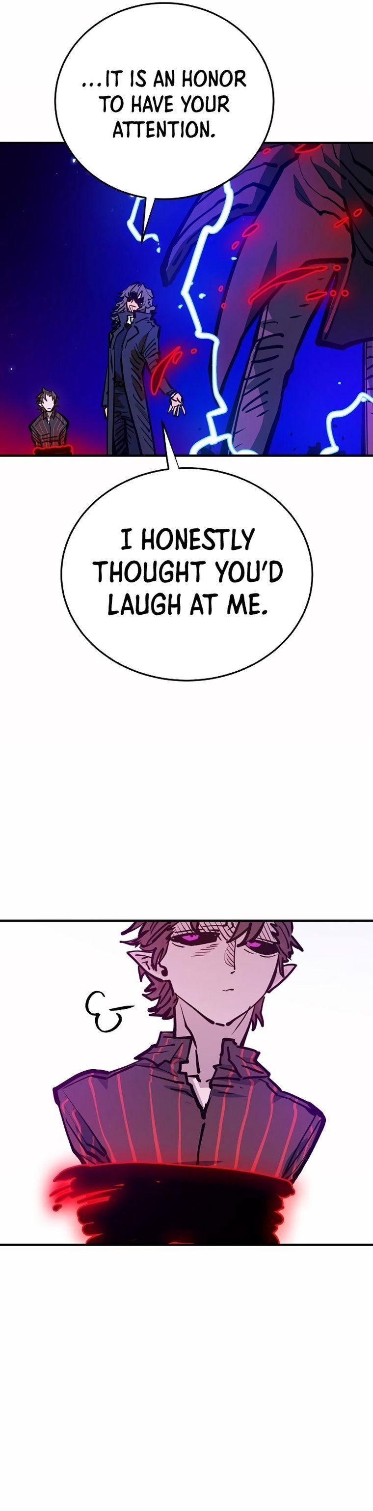 Player Manhwa - Chapter 164 Page 39