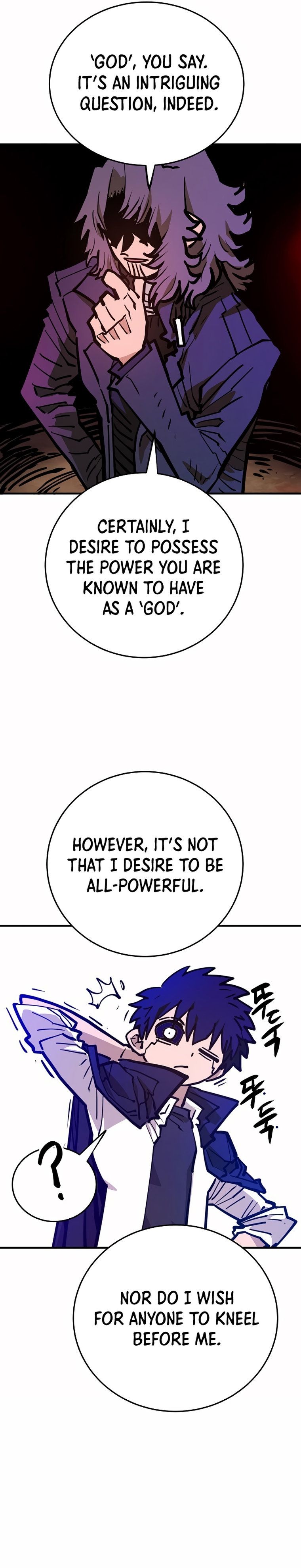 Player Manhwa - Chapter 164 Page 40