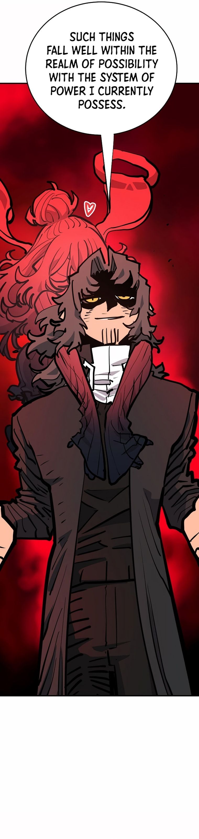 Player Manhwa - Chapter 164 Page 41