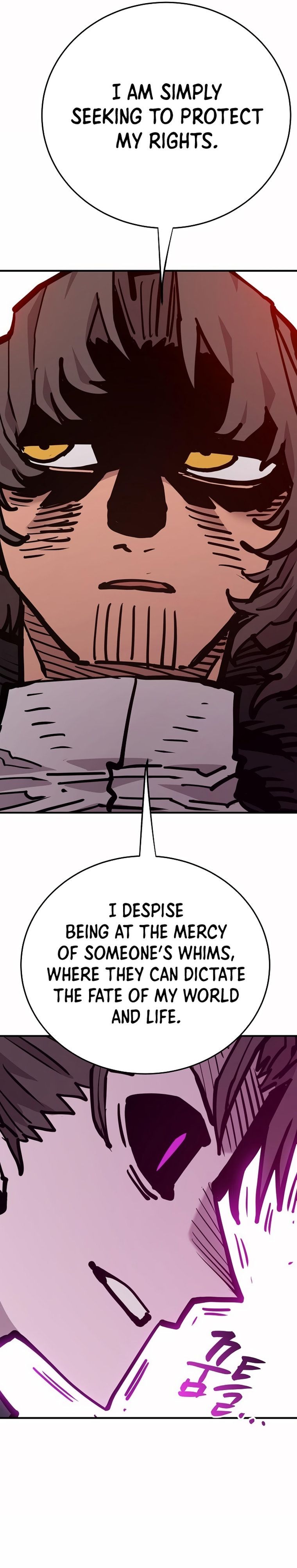 Player Manhwa - Chapter 164 Page 42