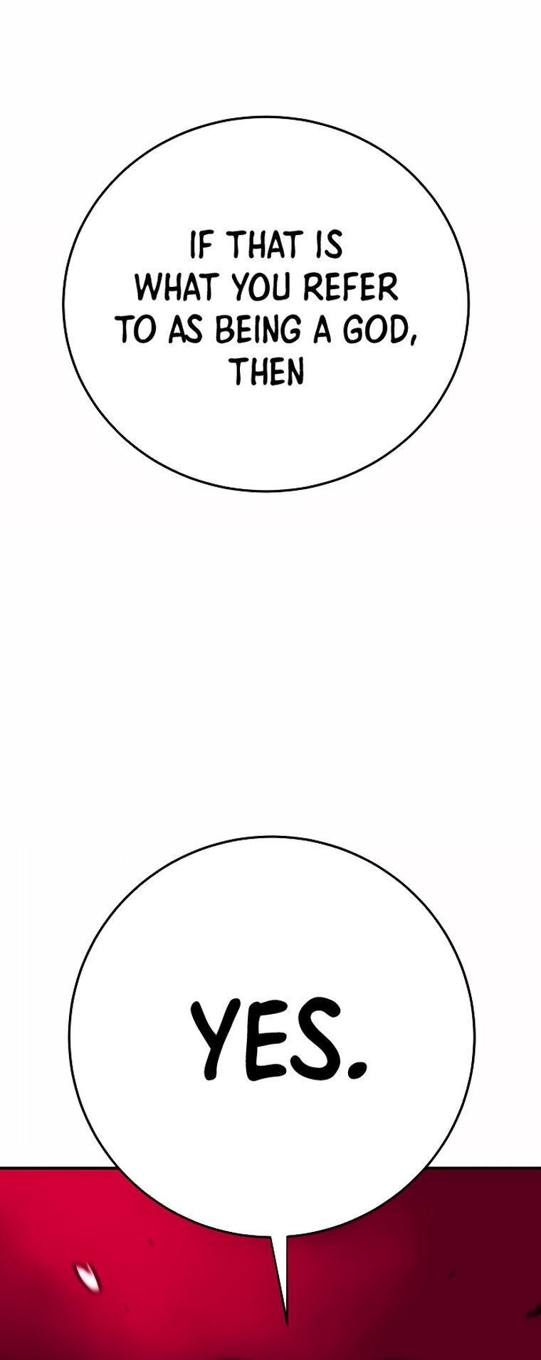 Player Manhwa - Chapter 164 Page 43