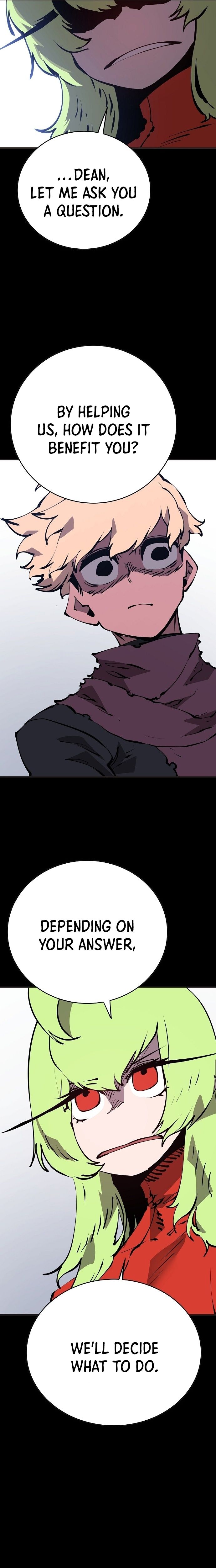 Player Manhwa - Chapter 48 Page 6