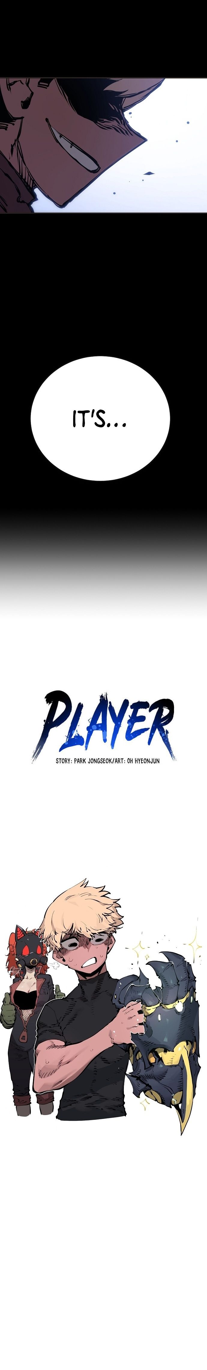 Player Manhwa - Chapter 48 Page 7