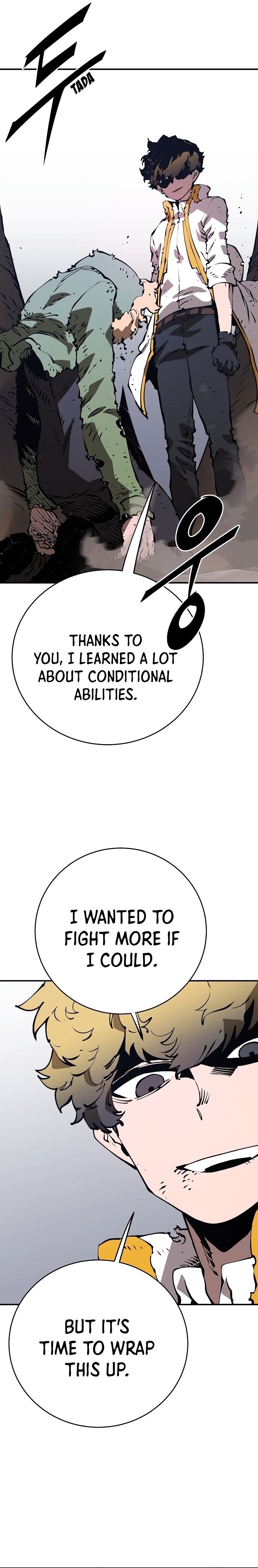 Player Manhwa - Chapter 48 Page 8