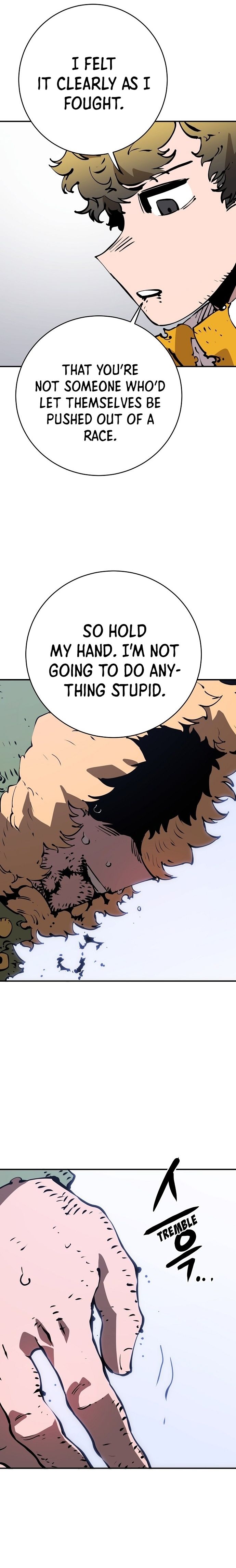 Player Manhwa - Chapter 48 Page 10