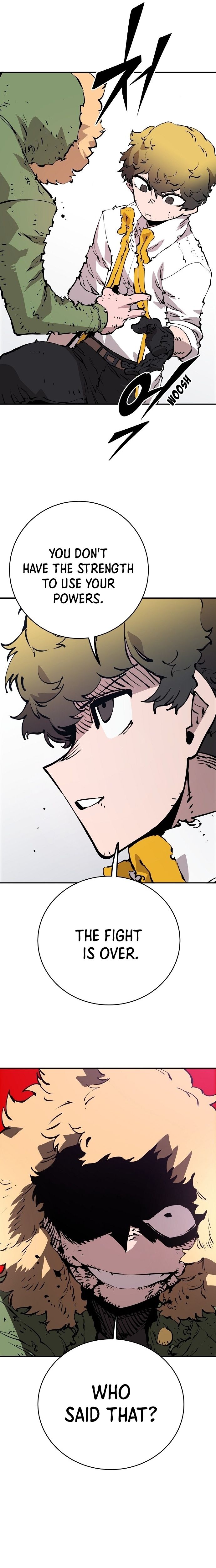 Player Manhwa - Chapter 48 Page 11