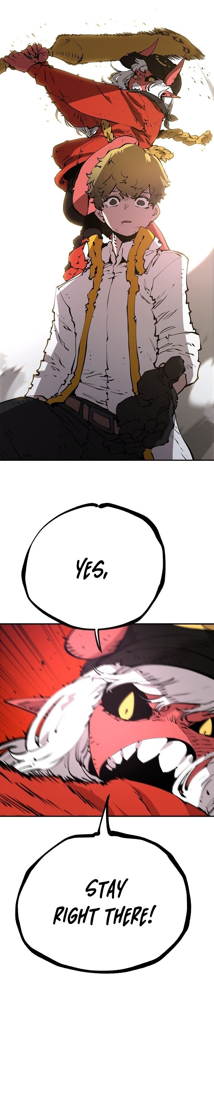 Player Manhwa - Chapter 48 Page 12