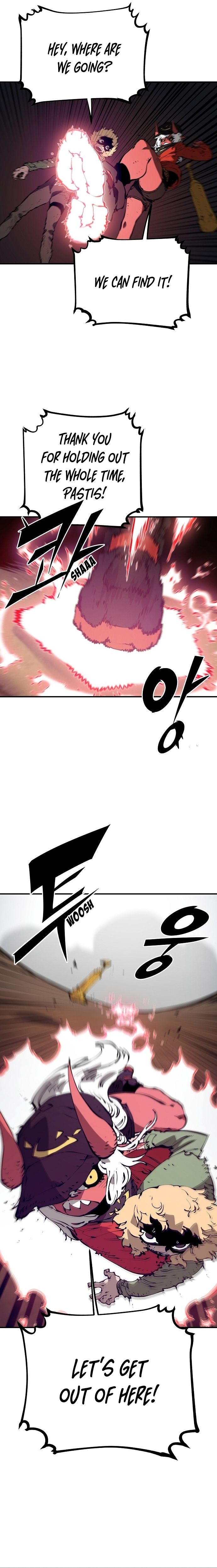 Player Manhwa - Chapter 48 Page 14