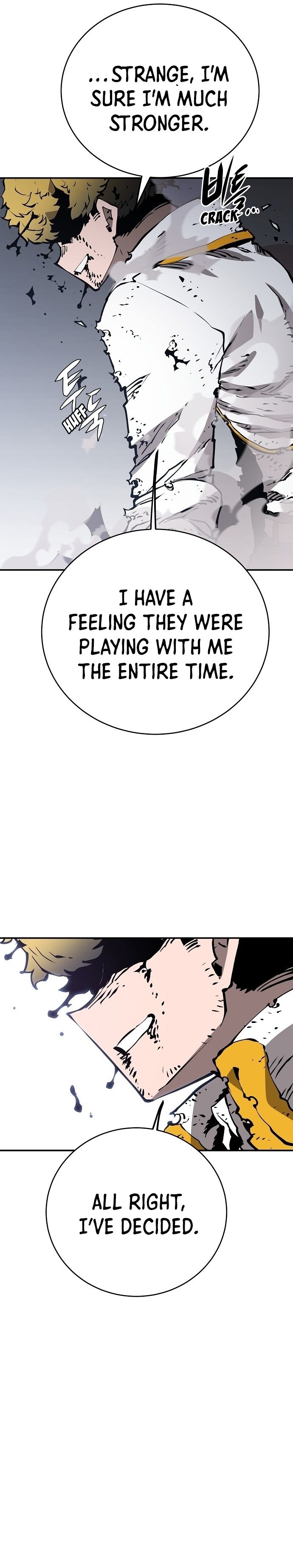 Player Manhwa - Chapter 48 Page 16