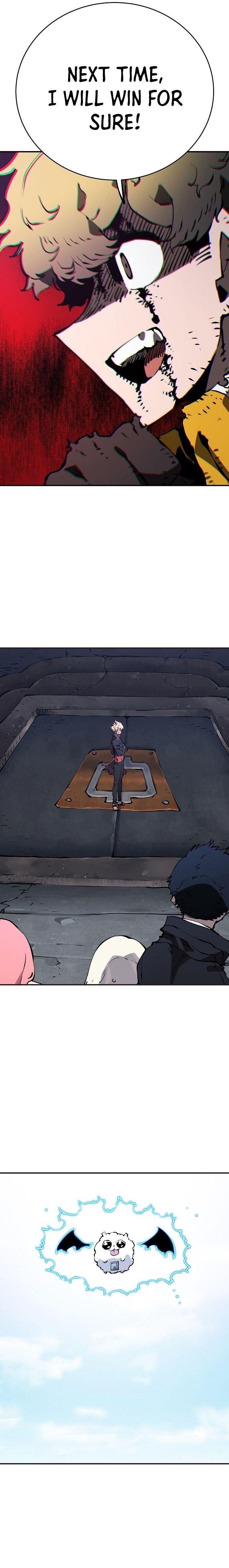 Player Manhwa - Chapter 48 Page 17