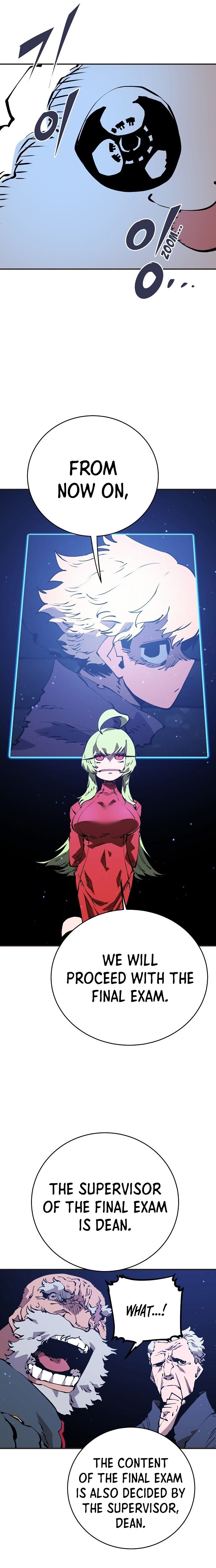 Player Manhwa - Chapter 48 Page 18