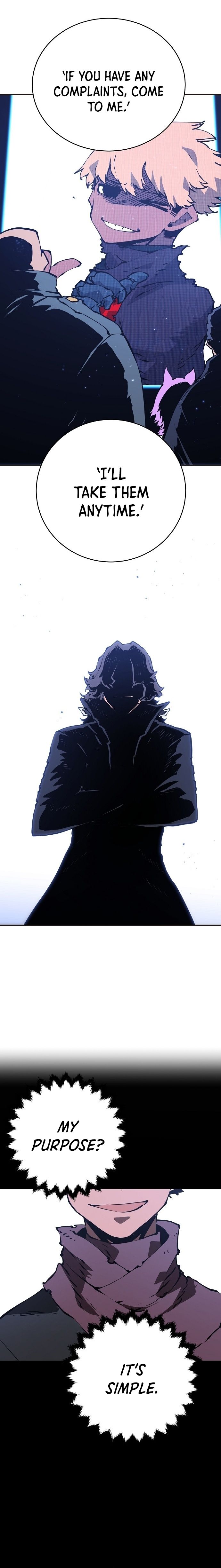 Player Manhwa - Chapter 48 Page 20