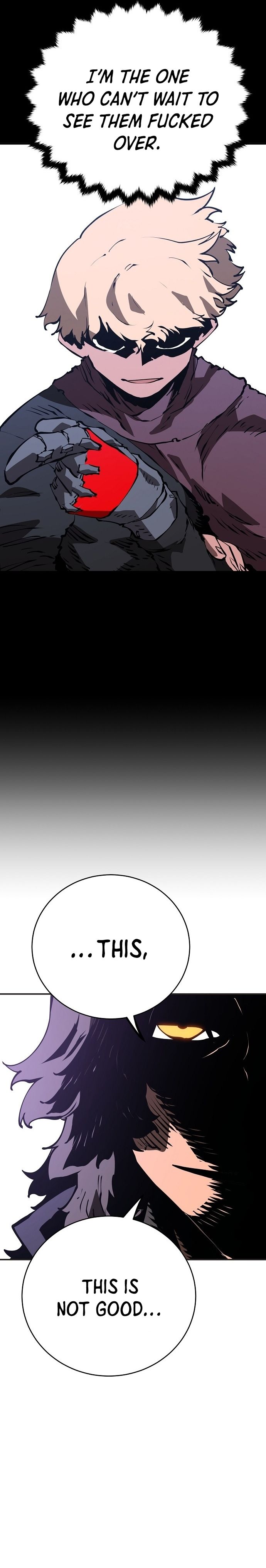 Player Manhwa - Chapter 48 Page 21