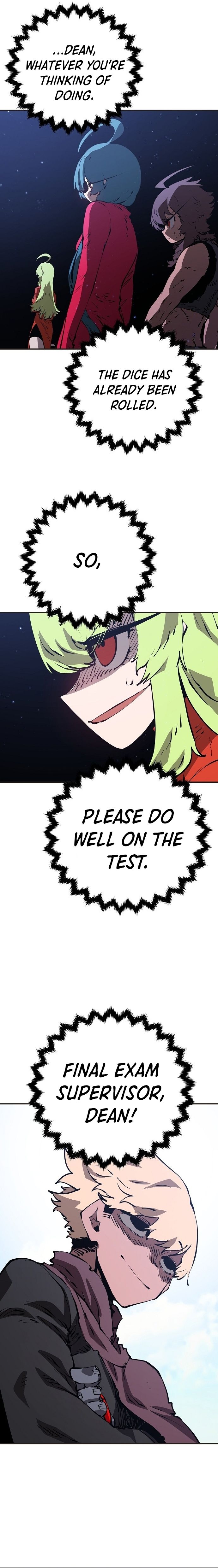 Player Manhwa - Chapter 48 Page 22