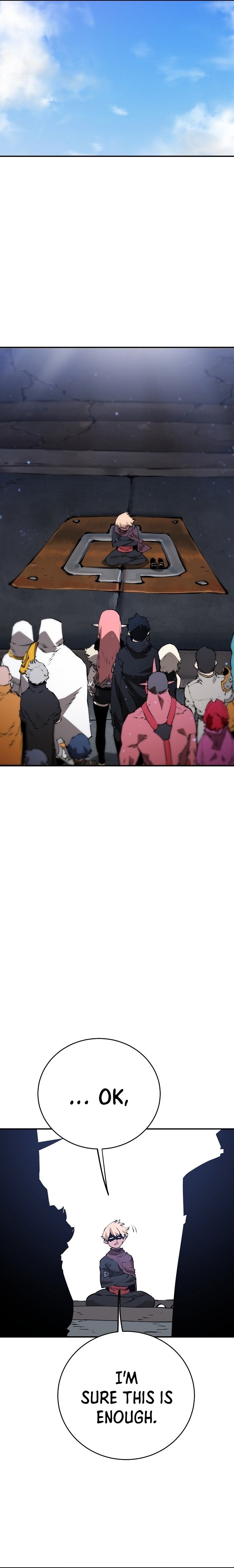 Player Manhwa - Chapter 48 Page 23