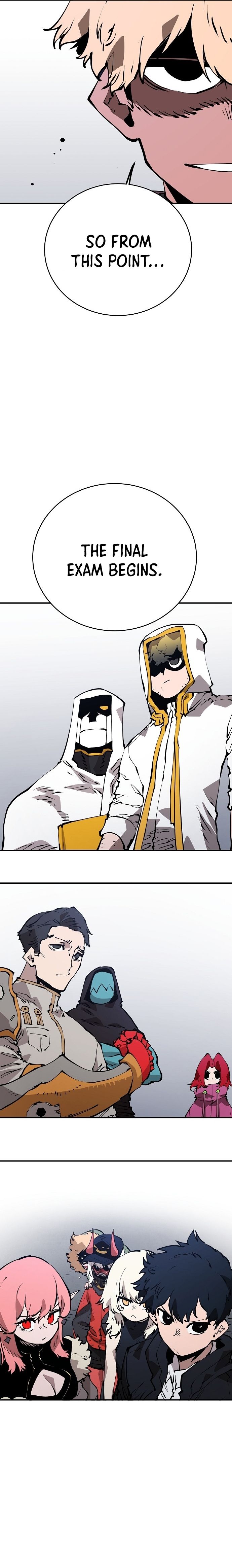 Player Manhwa - Chapter 48 Page 24