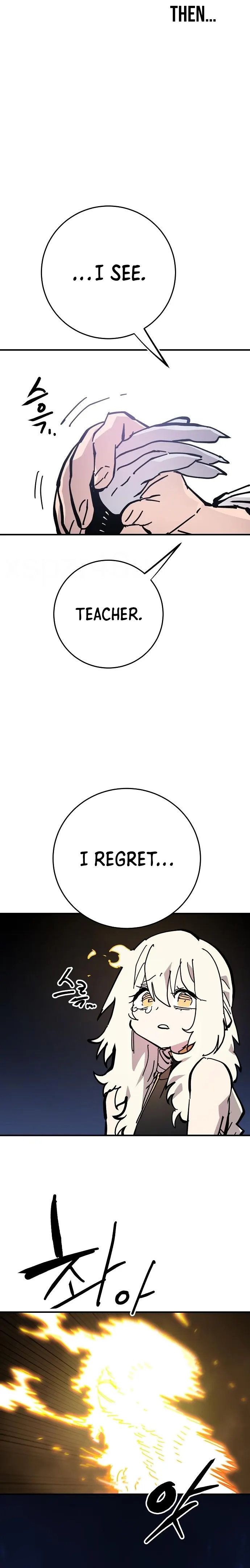 Player Manhwa - Chapter 151 Page 18