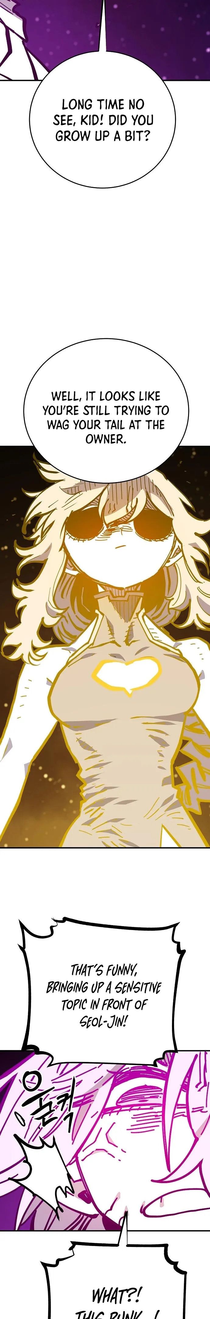 Player Manhwa - Chapter 151 Page 29