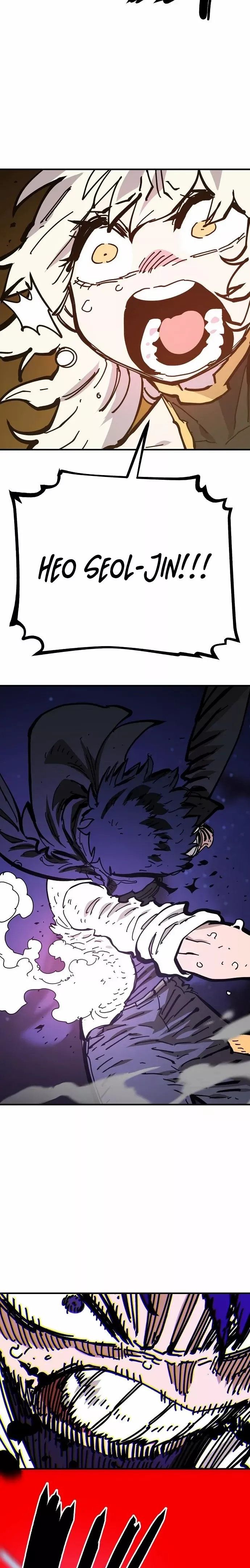 Player Manhwa - Chapter 151 Page 32