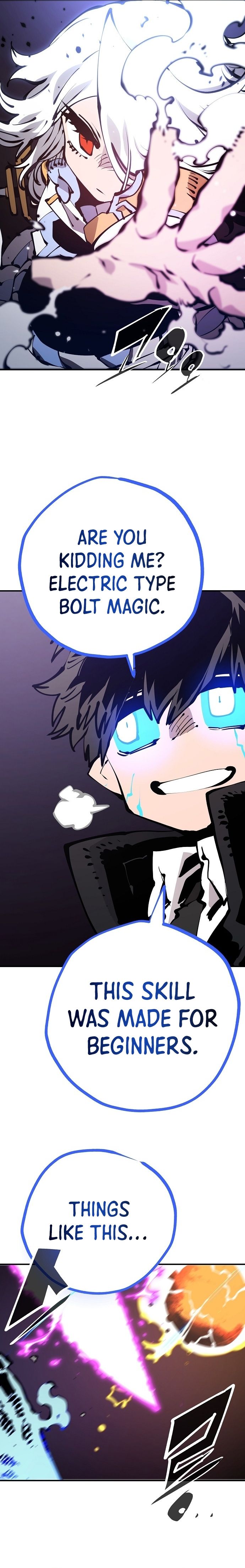 Player Manhwa - Chapter 74 Page 6