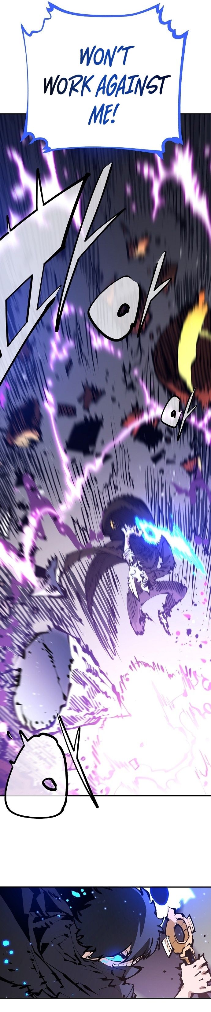 Player Manhwa - Chapter 74 Page 7