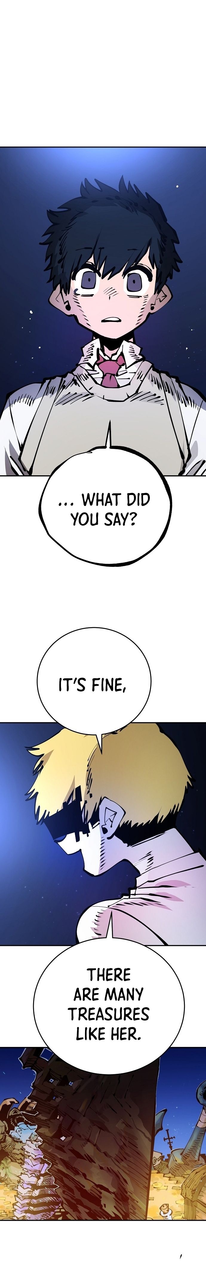 Player Manhwa - Chapter 74 Page 11