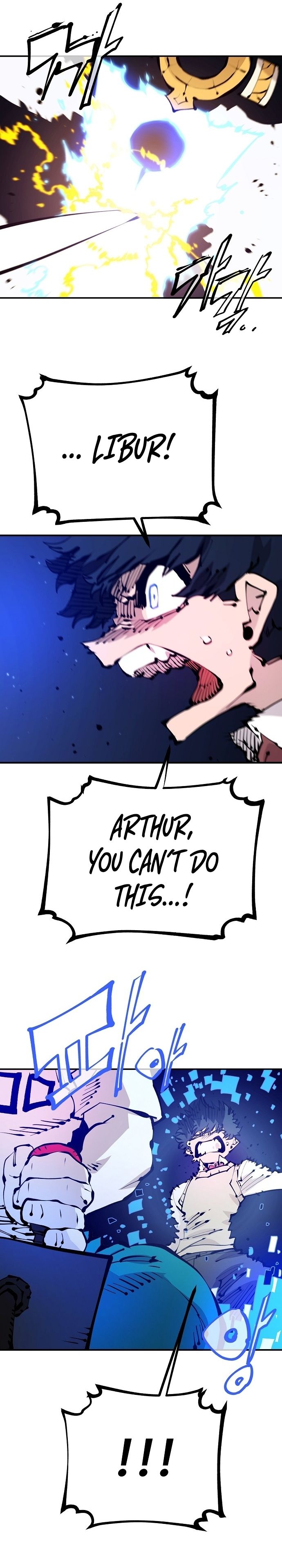 Player Manhwa - Chapter 74 Page 13