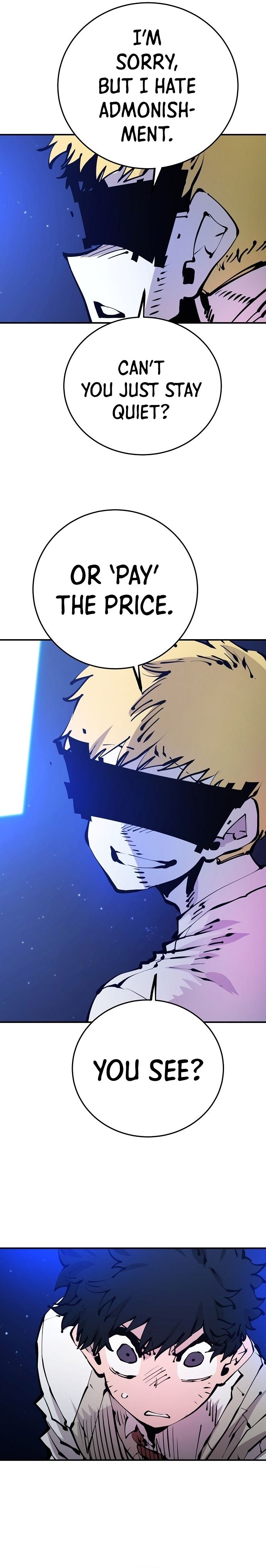 Player Manhwa - Chapter 74 Page 14