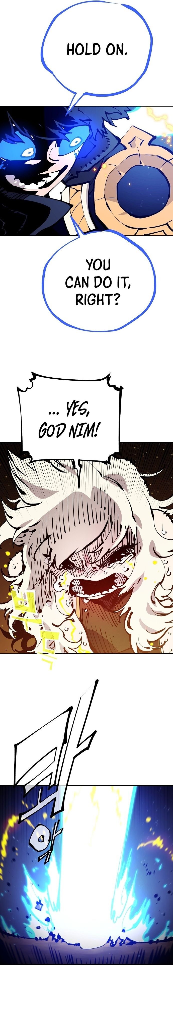 Player Manhwa - Chapter 74 Page 15