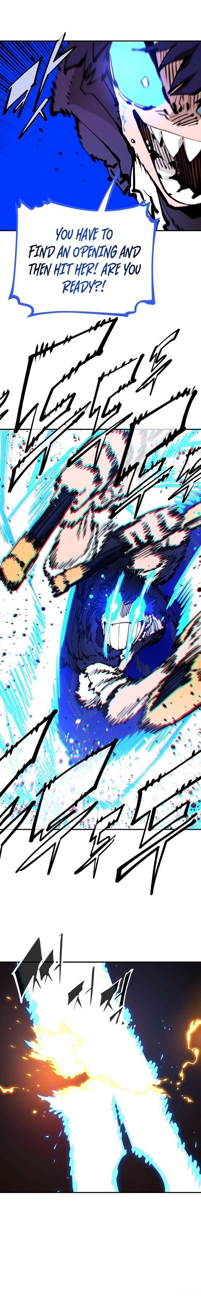 Player Manhwa - Chapter 74 Page 17