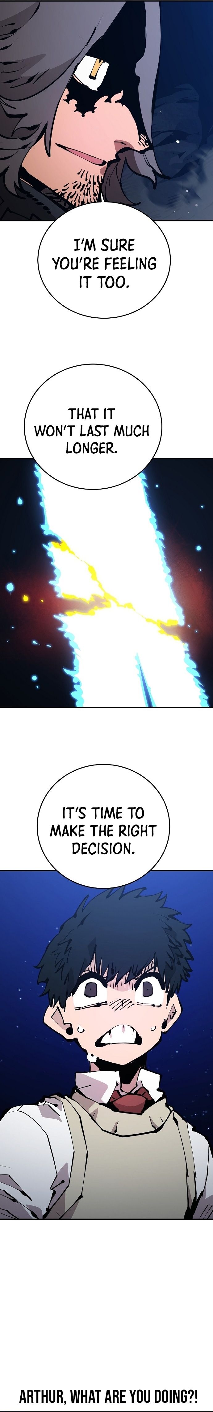 Player Manhwa - Chapter 74 Page 18