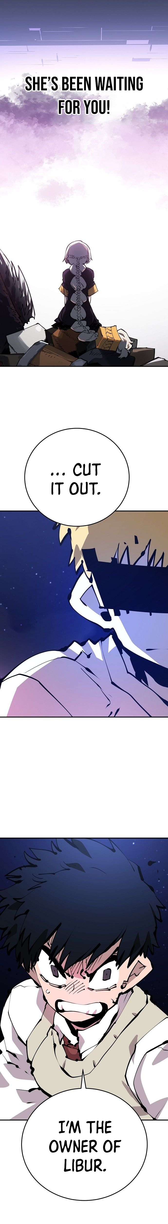 Player Manhwa - Chapter 74 Page 20