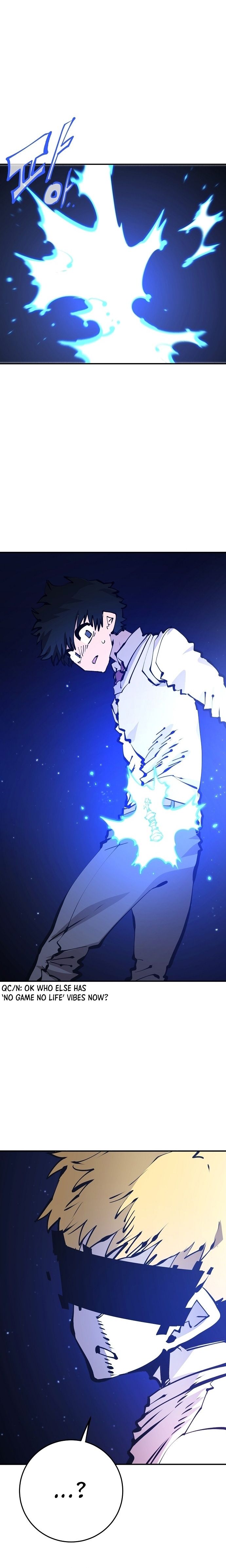 Player Manhwa - Chapter 74 Page 21