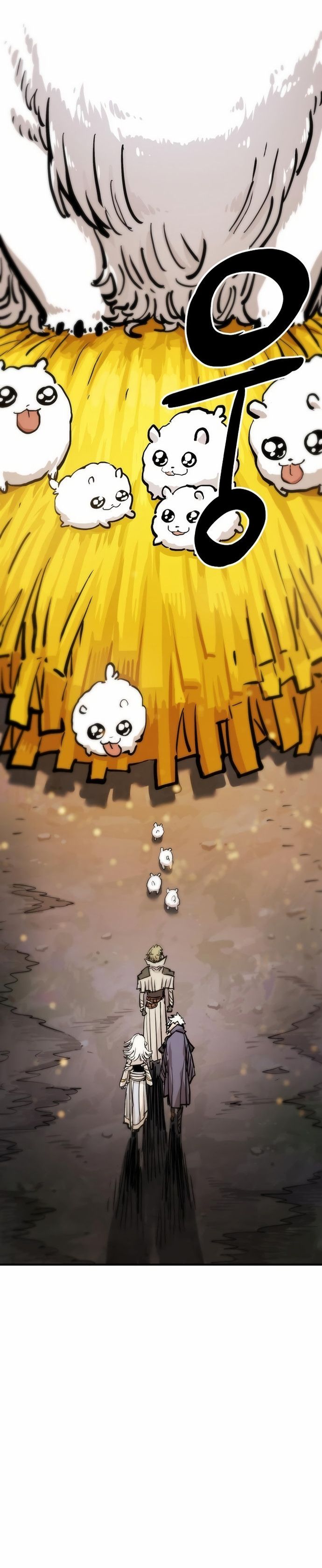 Player Manhwa - Chapter 161 Page 2