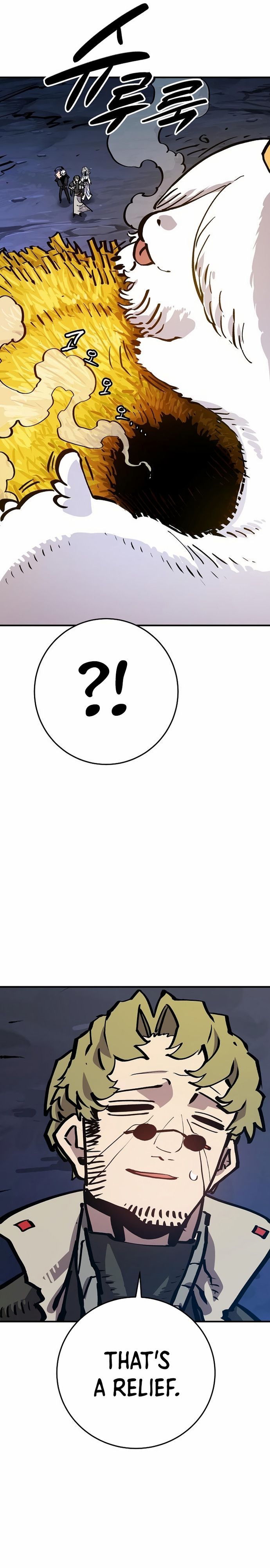 Player Manhwa - Chapter 161 Page 9