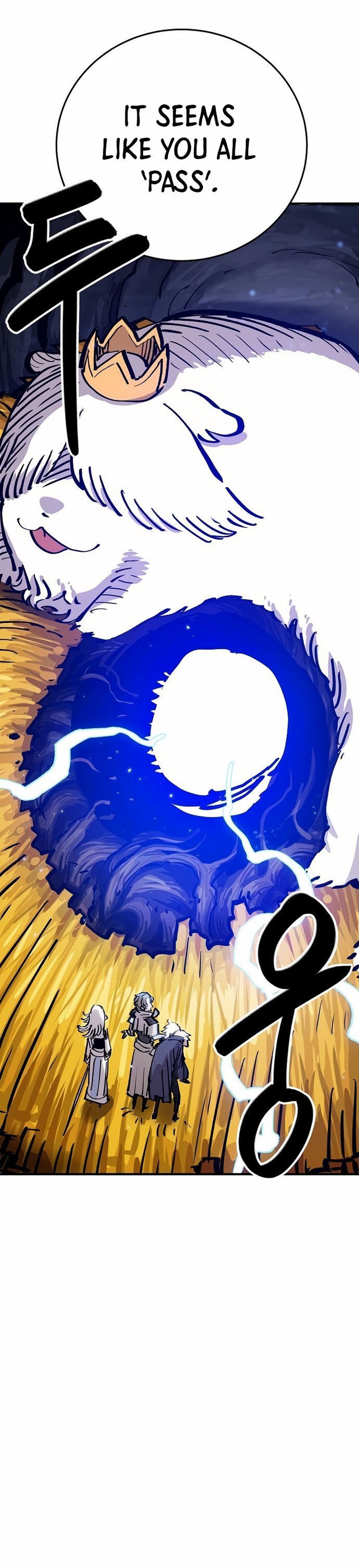 Player Manhwa - Chapter 161 Page 10